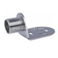 Stainless Pipe Hose Valve Fixing Bracket